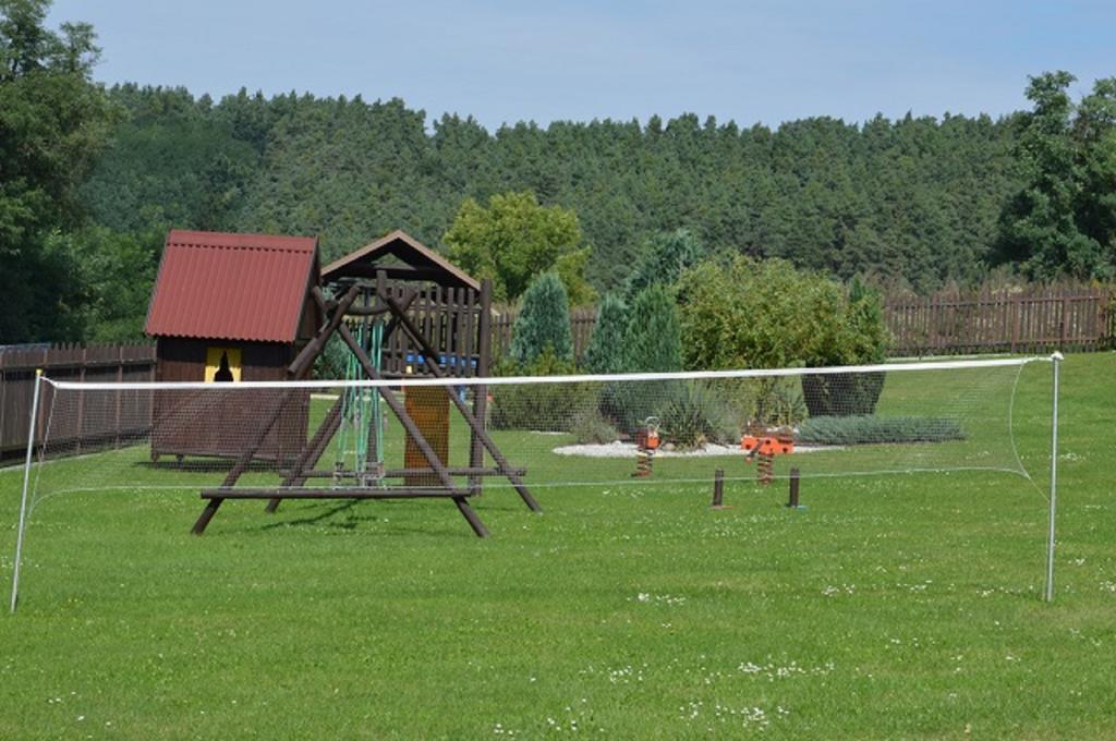 Penzion Kamejk Kamyk nad Vltavou Exterior foto